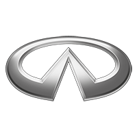 Кузовной ремонт и покраска Infiniti в Минске